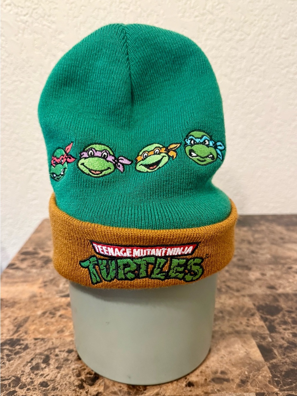 TMNT BEANIE